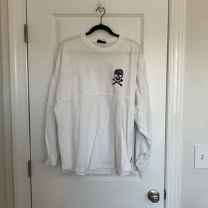 Soul Cycle Spirit Jersey